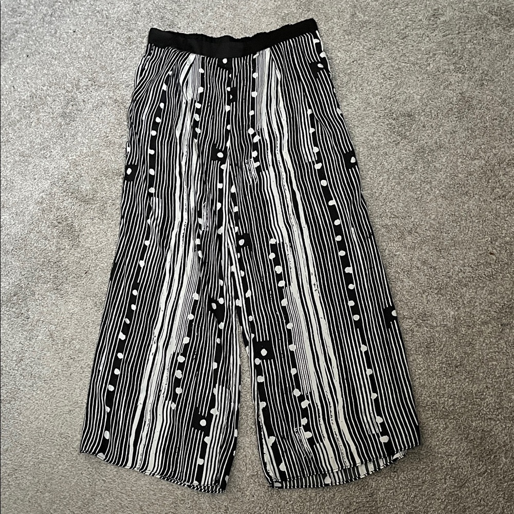 Elevenses Anthropologie pants